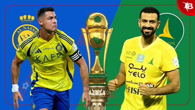 Phân tích chi tiết: Al Nassr và Al Khaleej, Vòng 33 Saudi Pro League, 21/5/2025 2 Al Nassr vs Al Khaleej