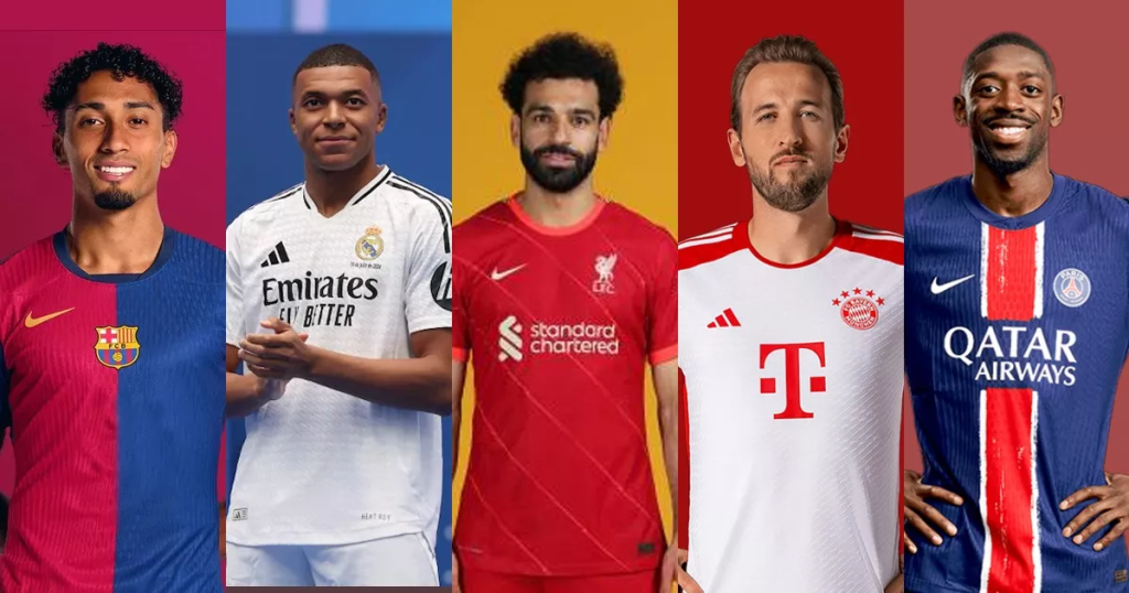 Ballon d'Or 2025