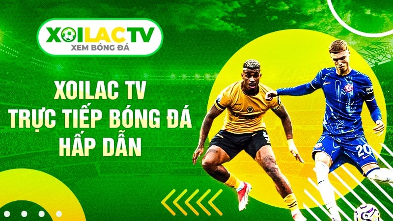 xoi lac tv