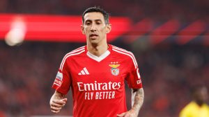 angel di maria