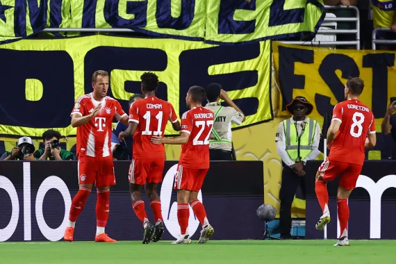 Soi kèo Bayern Munich vs Boca Juniors – Dự đoán kèo bóng đá chuẩn xác 1 Bayern Munich vs Boca Juniors