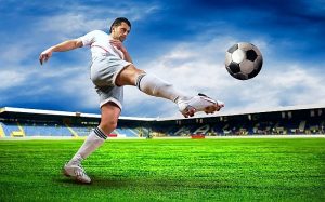 Kinh Nghiệm Dự Đoán Tỷ Số Bóng Đá