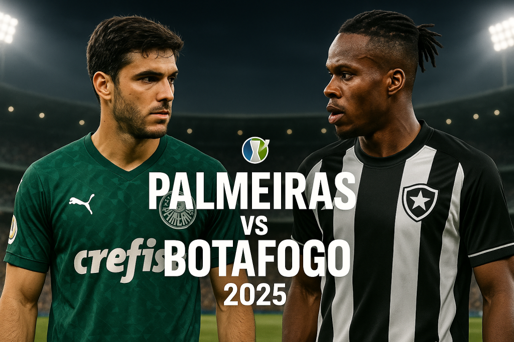Soi Kèo Palmeiras vs Botafogo FR 28/06 – FIFA Club World Cup: Vòng 1/8 1 Palmeiras vs Botafogo FR