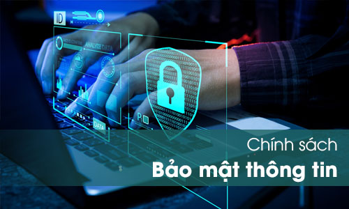 Chính Sách Bảo Mật Cado79 - Cam Kết Bảo Vệ Thông Tin Người Dùng 3 chính sách bảo mật