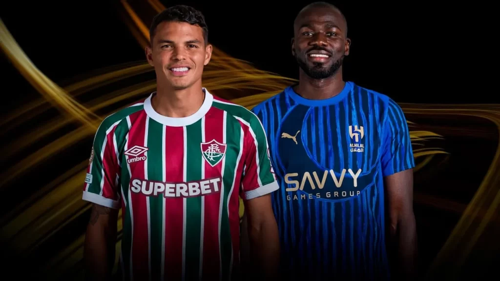 Fluminense vs Al Hilal